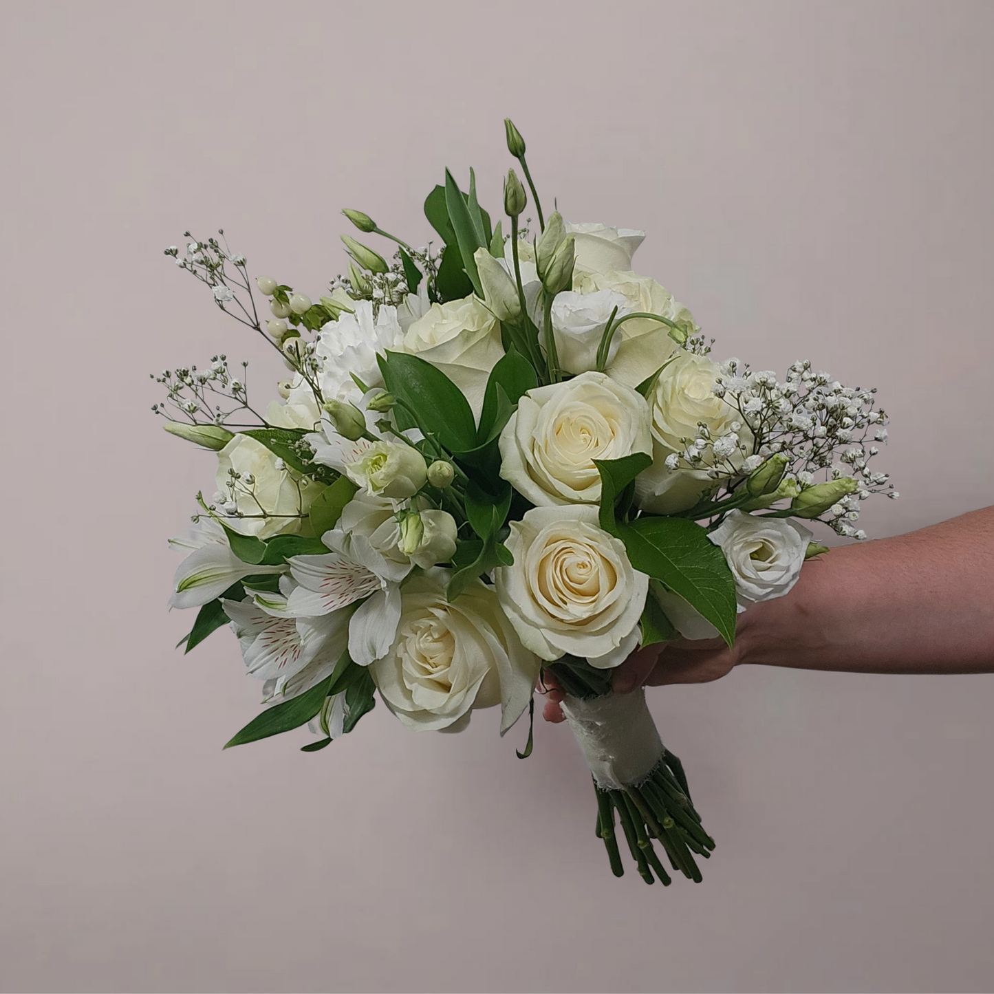 Bouquet de mariée "Fiore"