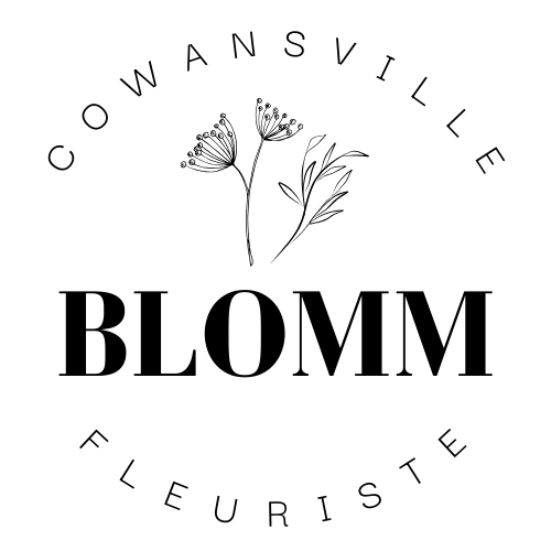 BLOMM Fleuriste