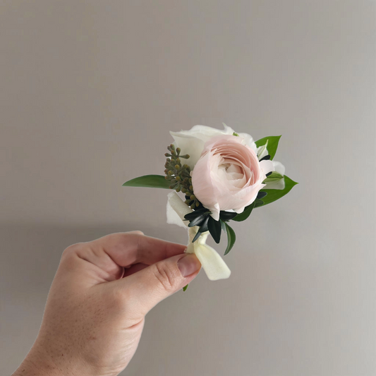 Boutonnière BLOMM